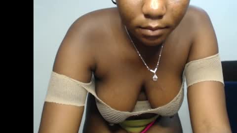 Snapshot of ebony_sexy_queen chatting on 29, 1, 2025 Racheal online show from 29, 1, 2025