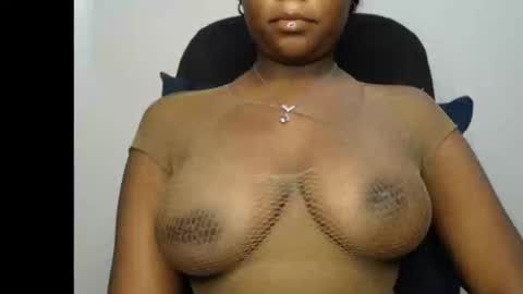 Snapshot of ebony_sexy_queen chatting on 3, 2, 2025 Racheal online show from 3, 2, 2025