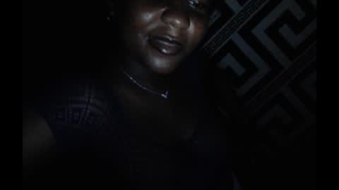 Snapshot of ebony_sexy_queen chatting on 1, 3, 2025 Racheal online show from 1, 3, 2025