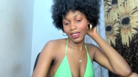 Ebony-slimgirl2 online show from 13, 11, 2025
