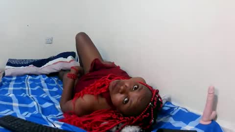 ebony_sluttt online show from 9, 2, 2026