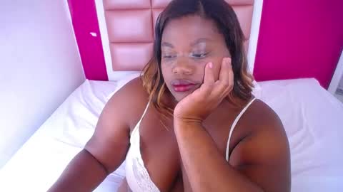 MILENA online show from 7, 3, 2025