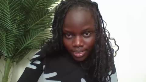 Snapshot of ebony_tasha chatting on 24, 5, 2026 tasha online show from 24, 5, 2026