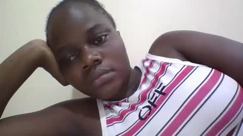 Snapshot of ebony_tasha chatting on 2, 6, 2026 tasha online show from 2, 6, 2026