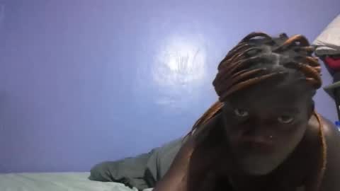 ebonybloom01 online show from 7, 3, 2025