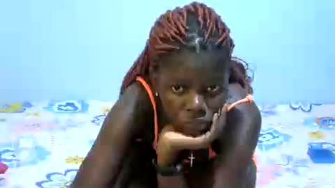 Snapshot of ebonybloom01 chatting on 15, 6, 2026 ebonybloom01 online show from 15, 6, 2026