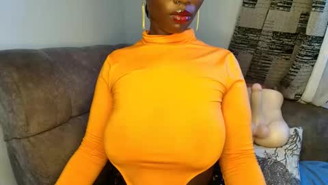 Ebony Melanie online show from 2, 2, 2026