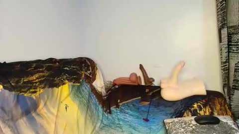 Ebony Melanie online show from 25, 3, 2026