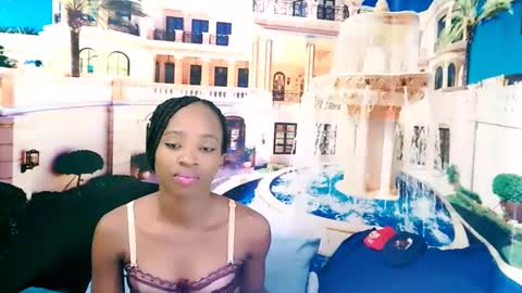 Snapshot of ebonycreamy69 chatting on 2, 12, 2024 Nova online show from 2, 12, 2024