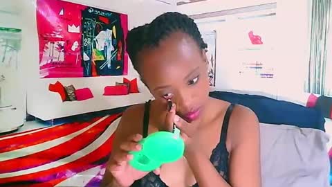 Snapshot of ebonycreamy69 chatting on 22, 12, 2024 Nova online show from 22, 12, 2024