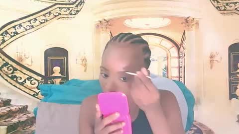 Snapshot of ebonycreamy69 chatting on 29, 12, 2024 Nova online show from 29, 12, 2024