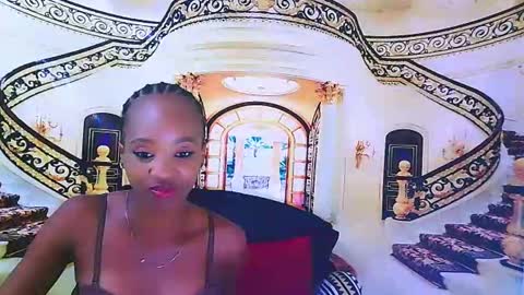Snapshot of ebonycreamy69 chatting on 3, 1, 2025 Nova online show from 3, 1, 2025