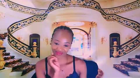 Snapshot of ebonycreamy69 chatting on 16, 1, 2025 Nova online show from 16, 1, 2025