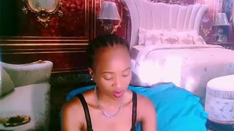 Snapshot of ebonycreamy69 chatting on 24, 1, 2025 Nova online show from 24, 1, 2025