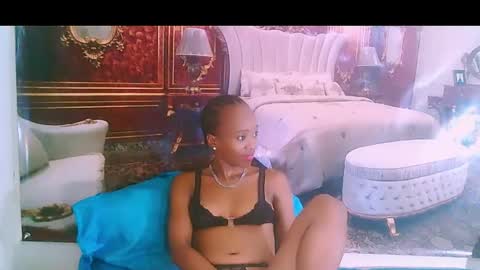 Snapshot of ebonycreamy69 chatting on 25, 1, 2025 Nova online show from 25, 1, 2025