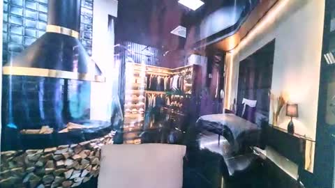 Snapshot of ebonycreamy69 chatting on 29, 1, 2025 Nova online show from 29, 1, 2025