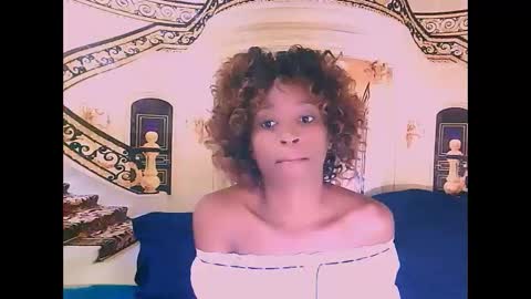Snapshot of ebonycreamy69 chatting on 30, 1, 2025 Nova online show from 30, 1, 2025