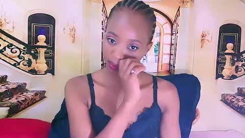Snapshot of ebonycreamy69 chatting on 8, 2, 2025 Nova online show from 8, 2, 2025