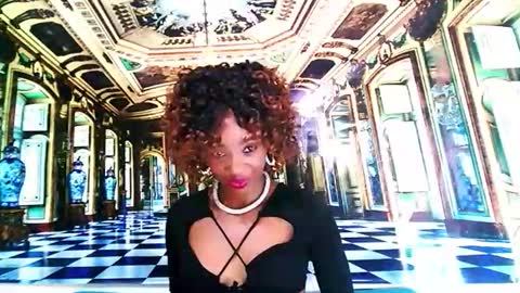 Snapshot of ebonycreamy69 chatting on 2, 3, 2026 Nova online show from 2, 3, 2026