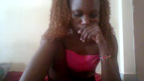 Snapshot of ebonycutegal4 chatting on 20, 5, 2026 MELLEN online show from 20, 5, 2026