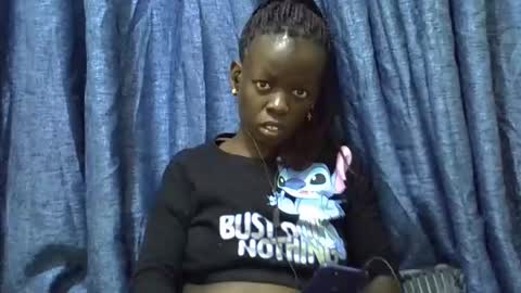 ebonydol2 online show from 6, 3, 2025