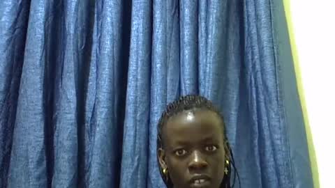 ebonydol2 online show from 12, 3, 2025