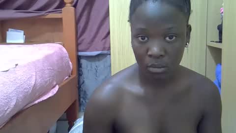 ebonydora online show from 2, 12, 2025