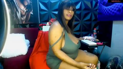 Snapshot of ebonyfancyfacexxx chatting on 4, 12, 2025 ebonyfancyfacexxx online show from 4, 12, 2025