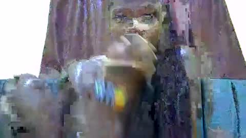 ebonyfire99 online show from 15, 10, 2025