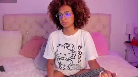 Queen Ebony online show from 10, 12, 2024