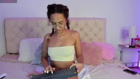 Queen Ebony online show from 16, 12, 2024