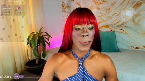 ebonyhansnight online show from 27, 2, 2026