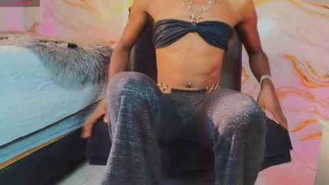 Snapshot of ebonyhansnight chatting on 28, 4, 2026 ebonyhansnight online show from 28, 4, 2026