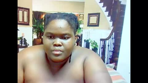 ebonyhotbuns4u2luv online show from 24, 2, 2025
