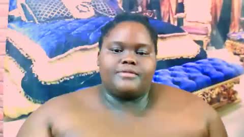 ebonyhotbuns4u2luv online show from 10, 3, 2025