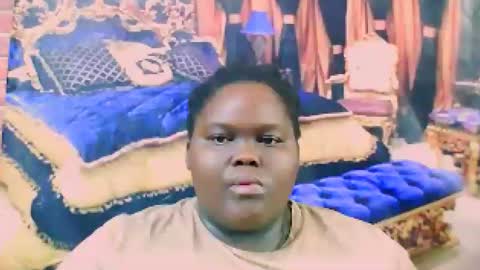 ebonyhotbuns4u2luv online show from 11, 3, 2025