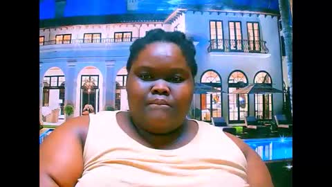 ebonyhotbuns4u2luv online show from 11, 9, 2025