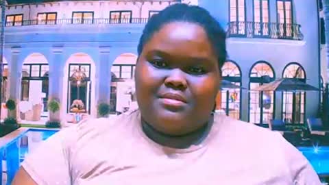 ebonyhotbuns4u2luv online show from 29, 9, 2025