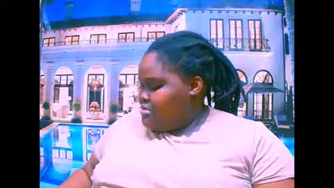 ebonyhotbuns4u2luv online show from 30, 9, 2025