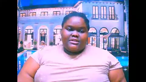 ebonyhotbuns4u2luv online show from 1, 10, 2025