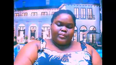 ebonyhotbuns4u2luv online show from 7, 10, 2025