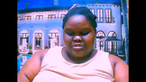 ebonyhotbuns4u2luv online show from 9, 10, 2025