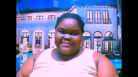 ebonyhotbuns4u2luv online show from 12, 10, 2025