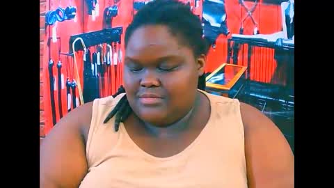 ebonyhotbuns4u2luv online show from 1, 11, 2025