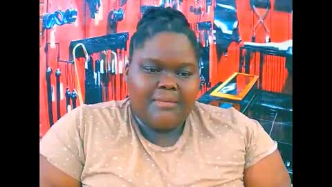 ebonyhotbuns4u2luv online show from 15, 11, 2025