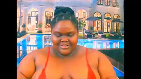 ebonyhotbuns4u2luv online show from 27, 11, 2025