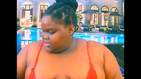 ebonyhotbuns4u2luv online show from 1, 12, 2025