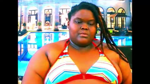 ebonyhotbuns4u2luv online show from 12, 3, 2026