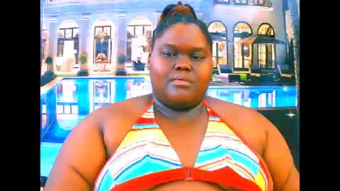 ebonyhotbuns4u2luv online show from 25, 3, 2026