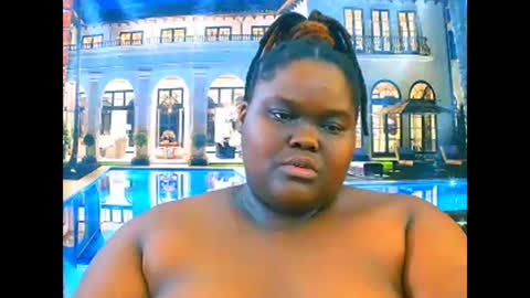 ebonyhotbuns4u2luv online show from 3, 4, 2026